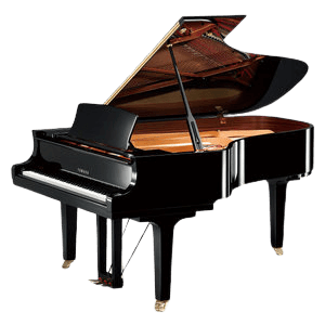 Pianoforte Gran Coda