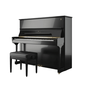 Pianoforte Verticale